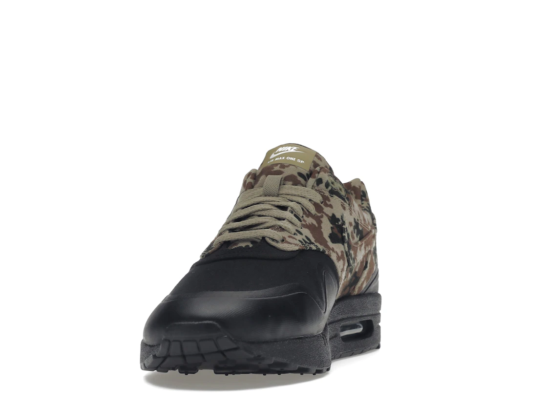 Vue 12 de Nike Air Max 1 Country Camo Germany (Nike Berlin Exclusive)