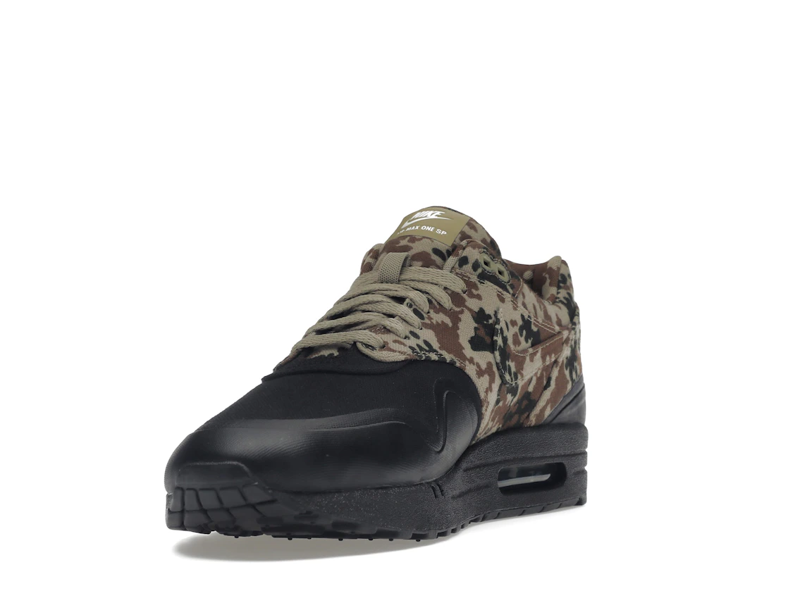 Vue 13 de Nike Air Max 1 Country Camo Germany (Nike Berlin Exclusive)
