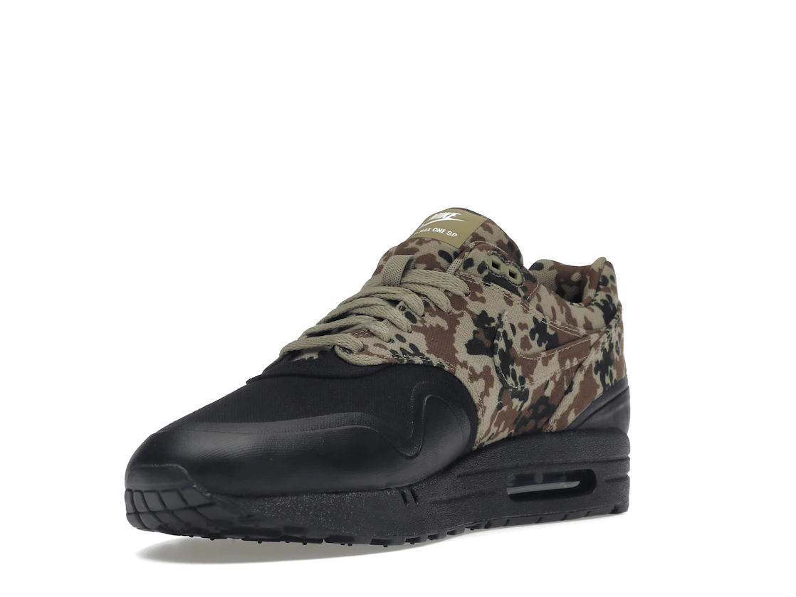 Vue 14 de Nike Air Max 1 Country Camo Germany (Nike Berlin Exclusive)