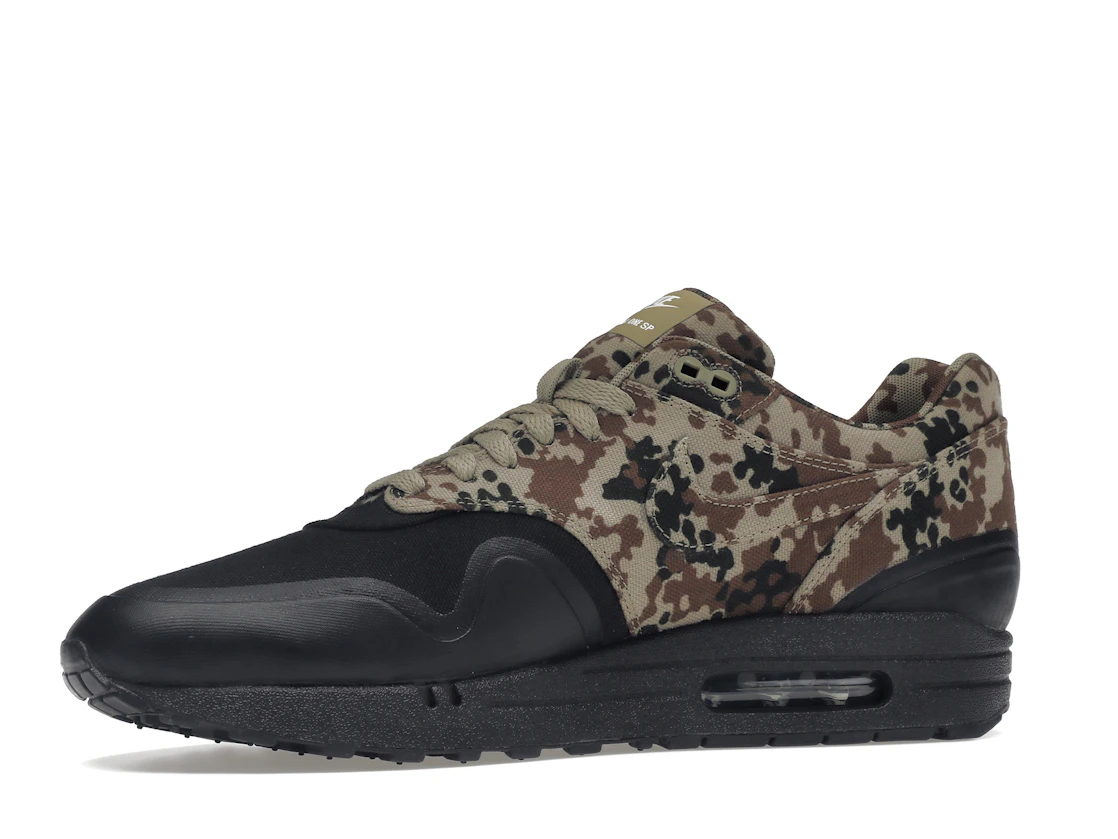 Vue 17 de Nike Air Max 1 Country Camo Germany (Nike Berlin Exclusive)