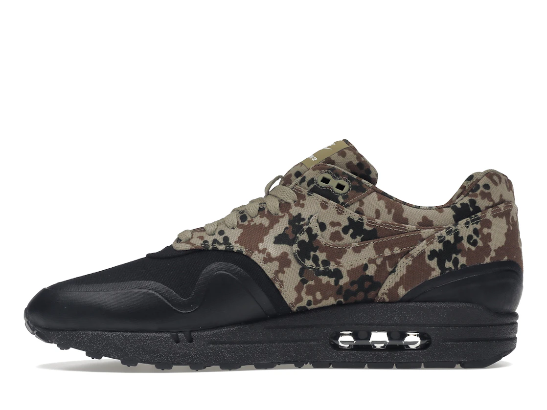 Vue 19 de Nike Air Max 1 Country Camo Germany (Nike Berlin Exclusive)