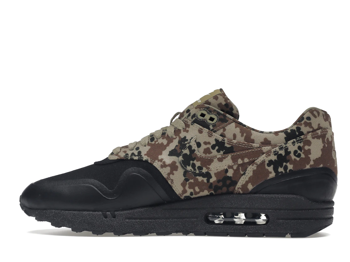 Vue 20 de Nike Air Max 1 Country Camo Germany (Nike Berlin Exclusive)