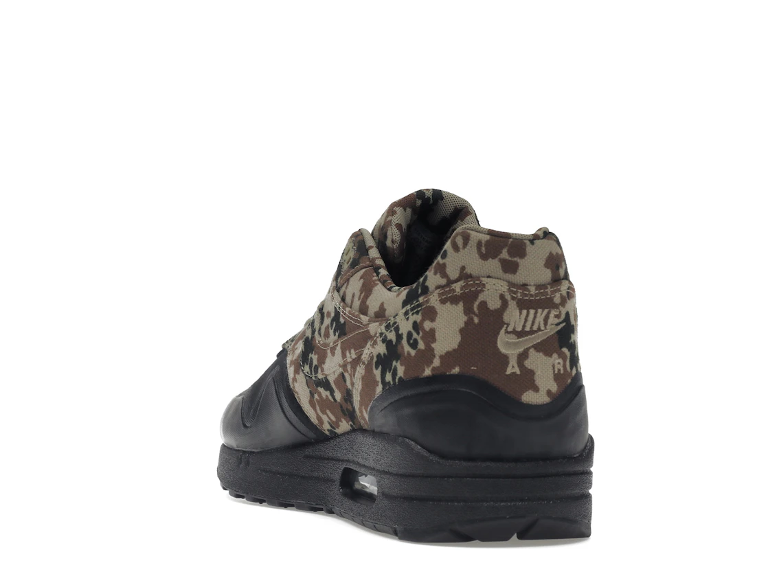 Vue 26 de Nike Air Max 1 Country Camo Germany (Nike Berlin Exclusive)