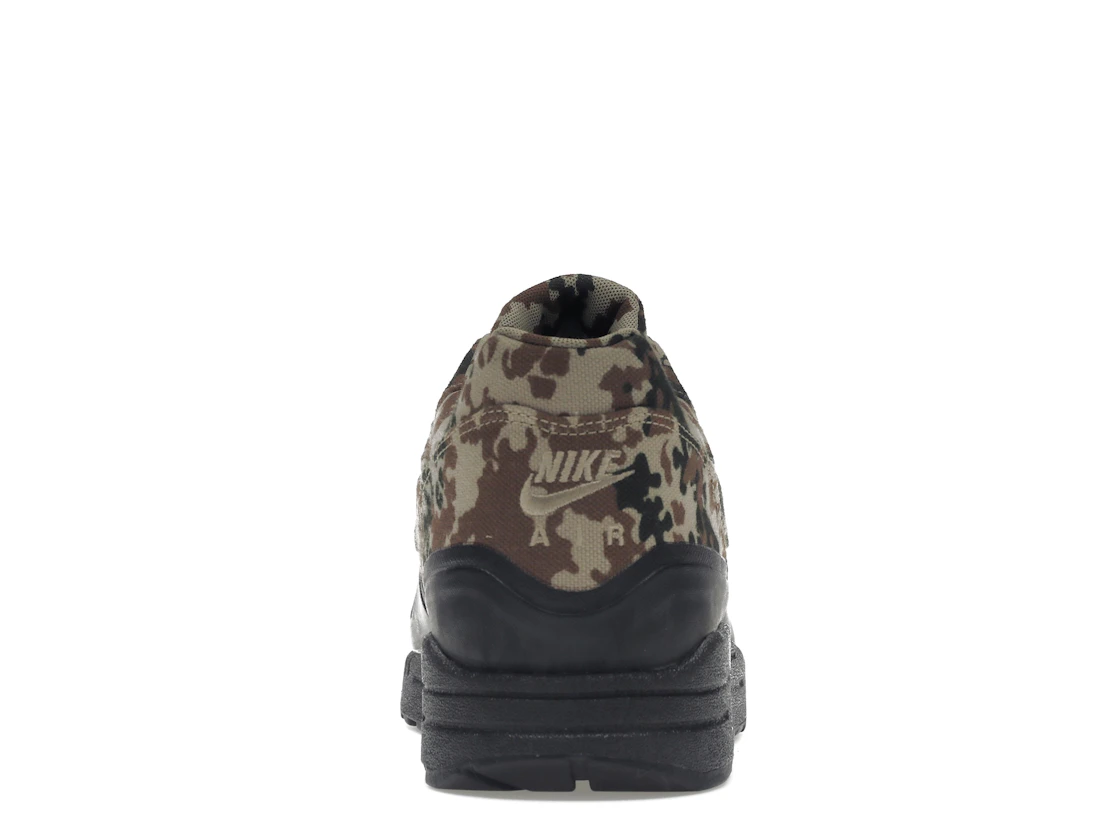 Vue 28 de Nike Air Max 1 Country Camo Germany (Nike Berlin Exclusive)