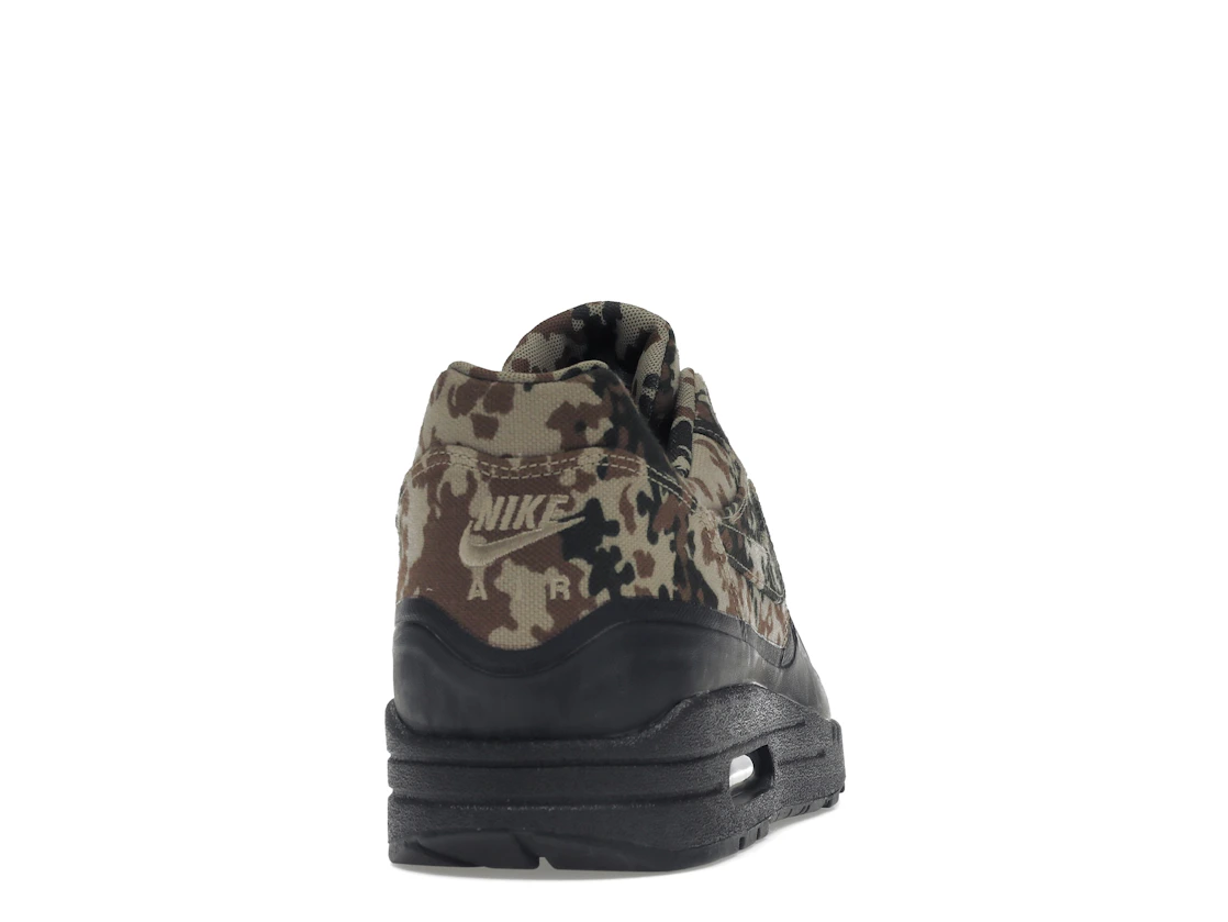 Vue 29 de Nike Air Max 1 Country Camo Germany (Nike Berlin Exclusive)