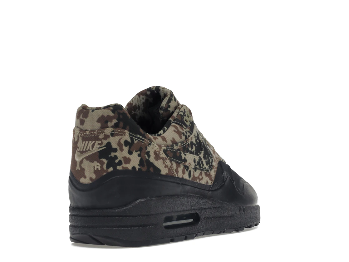 Vue 31 de Nike Air Max 1 Country Camo Germany (Nike Berlin Exclusive)