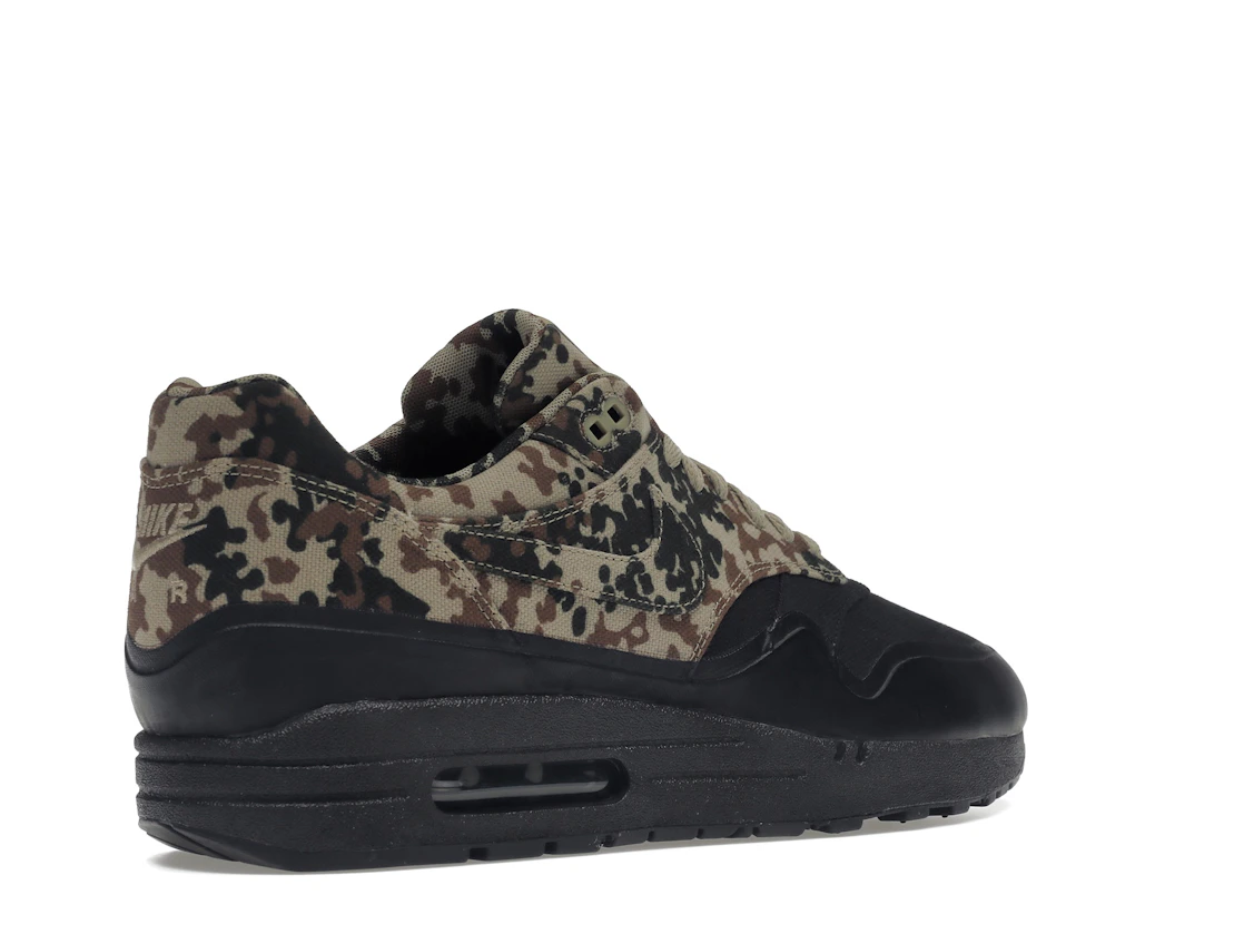 Vue 33 de Nike Air Max 1 Country Camo Germany (Nike Berlin Exclusive)