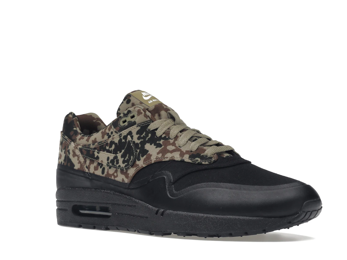 Vue 5 de Nike Air Max 1 Country Camo Germany (Nike Berlin Exclusive)