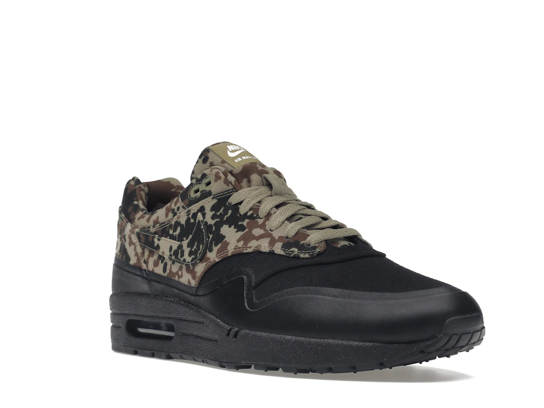 Vue 6 de Nike Air Max 1 Country Camo Germany (Nike Berlin Exclusive)