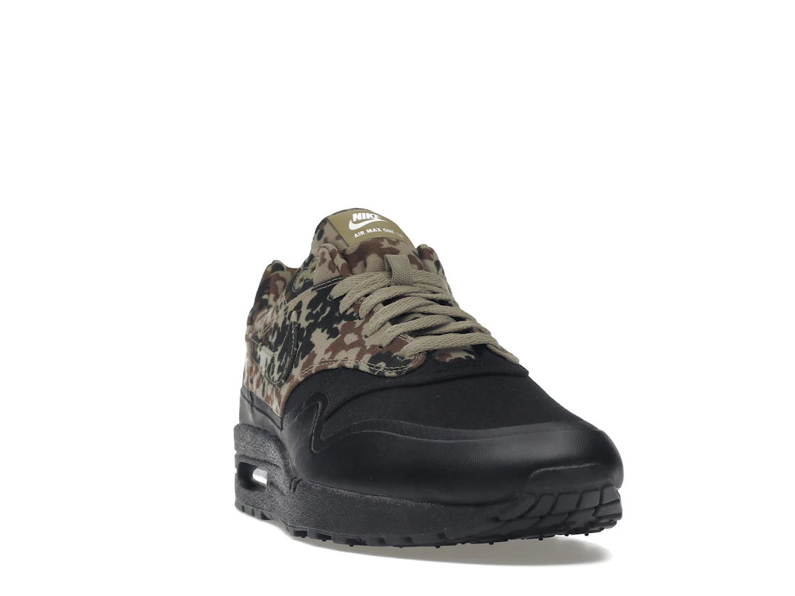 Vue 8 de Nike Air Max 1 Country Camo Germany (Nike Berlin Exclusive)