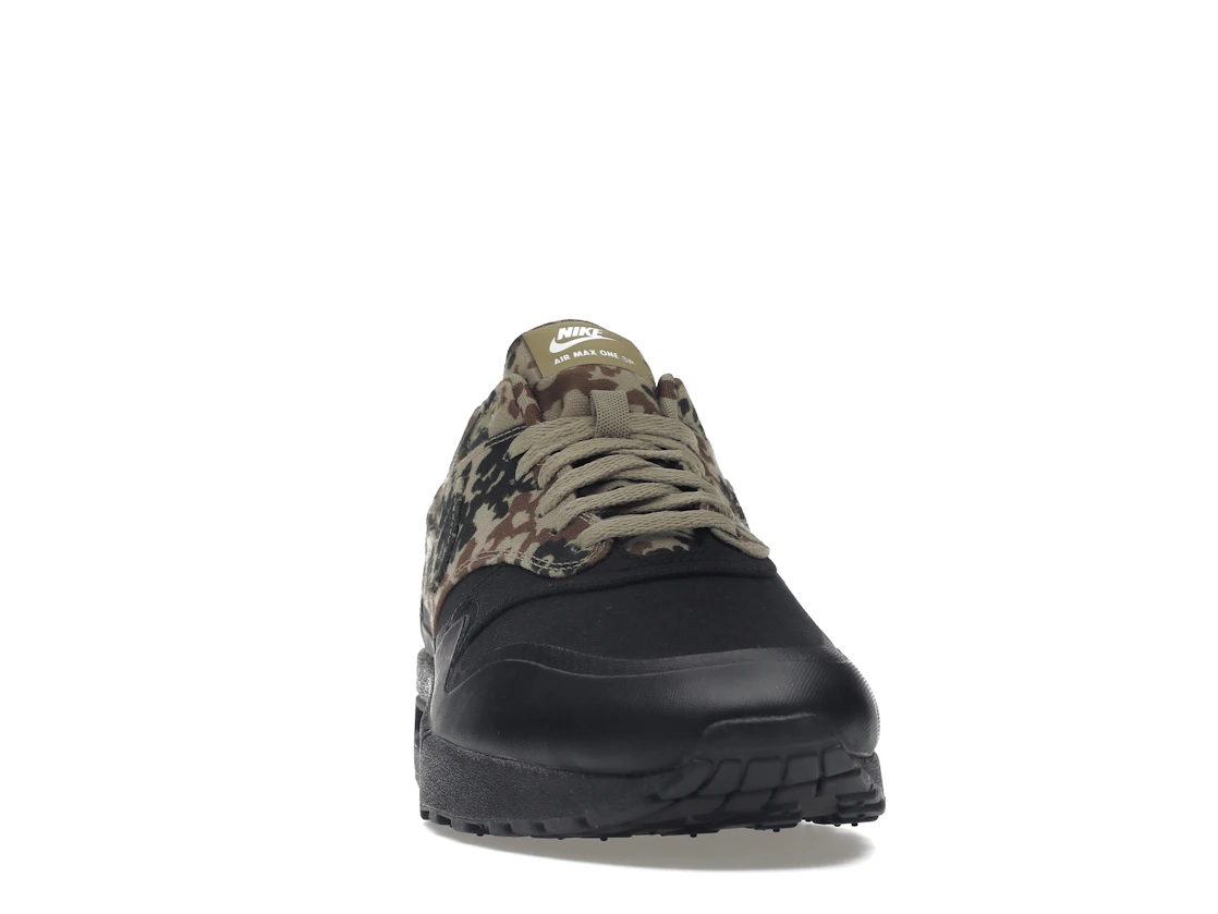 Vue 9 de Nike Air Max 1 Country Camo Germany (Nike Berlin Exclusive)