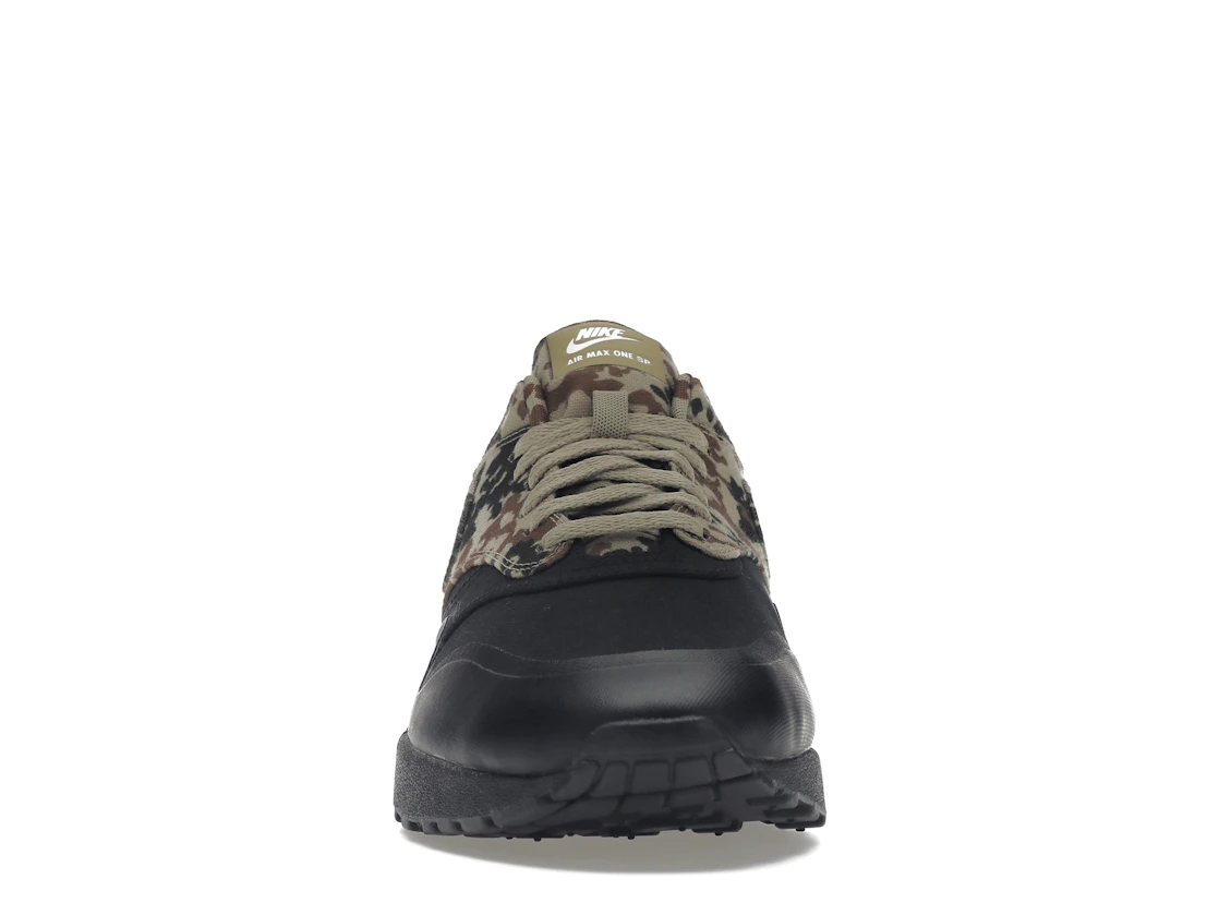 Vue 10 de Nike Air Max 1 Country Camo Germany (Nike Berlin Exclusive)