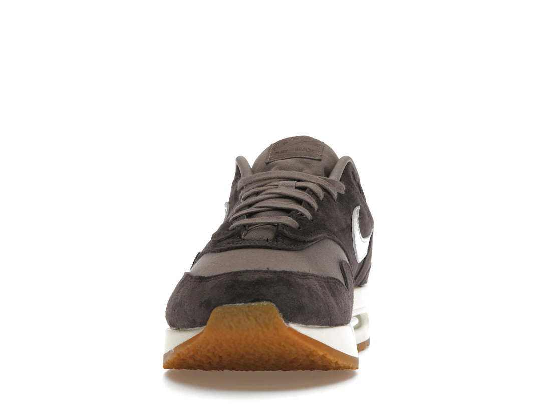 Vue 11 de Nike Air Max 1 Crepe Soft Grey