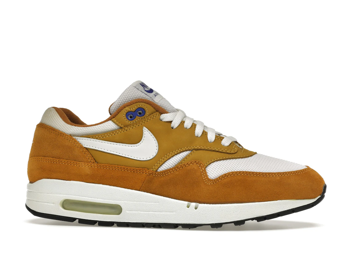 Vue 2 de Nike Air Max 1 Curry (2003)