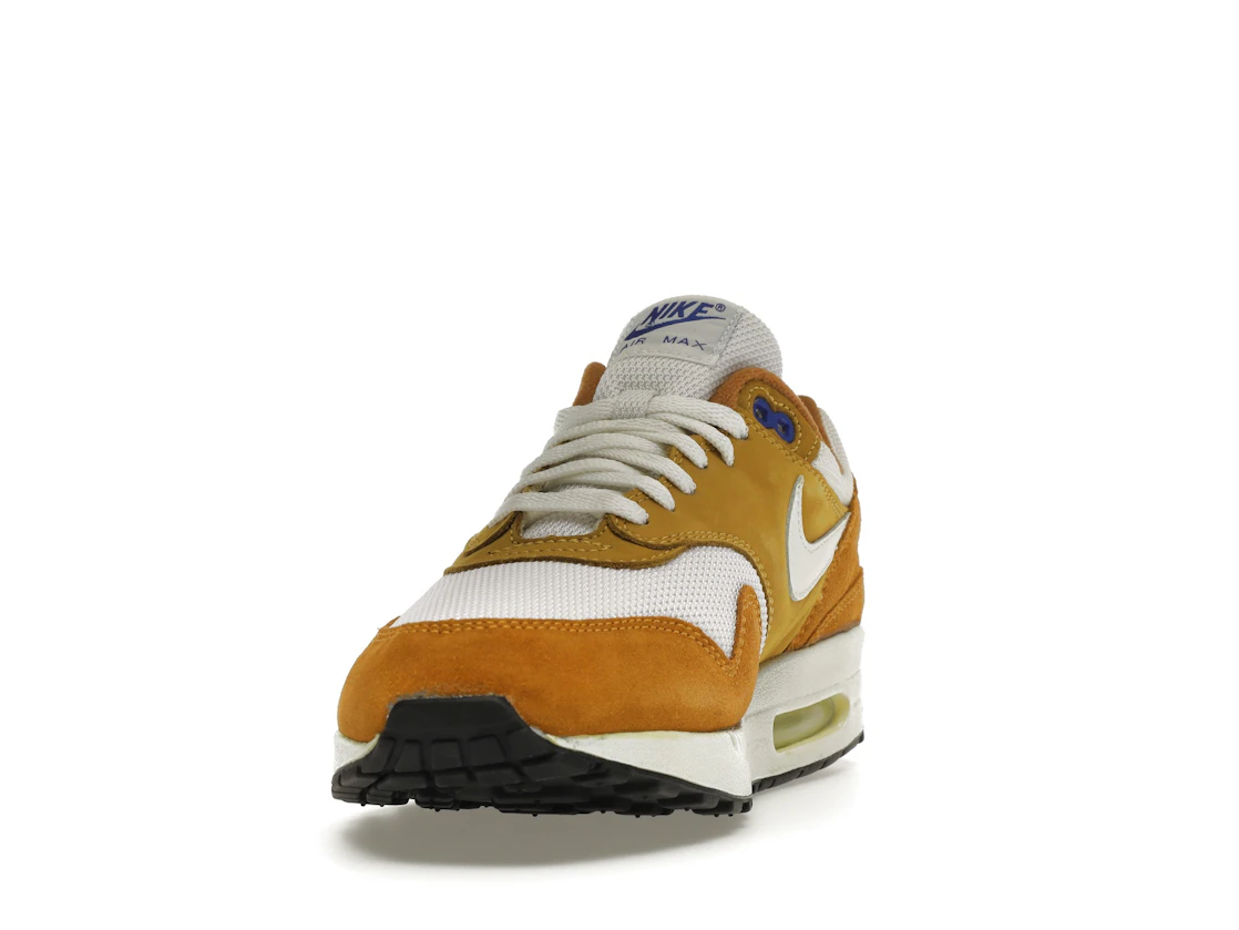 Vue 12 de Nike Air Max 1 Curry (2003)