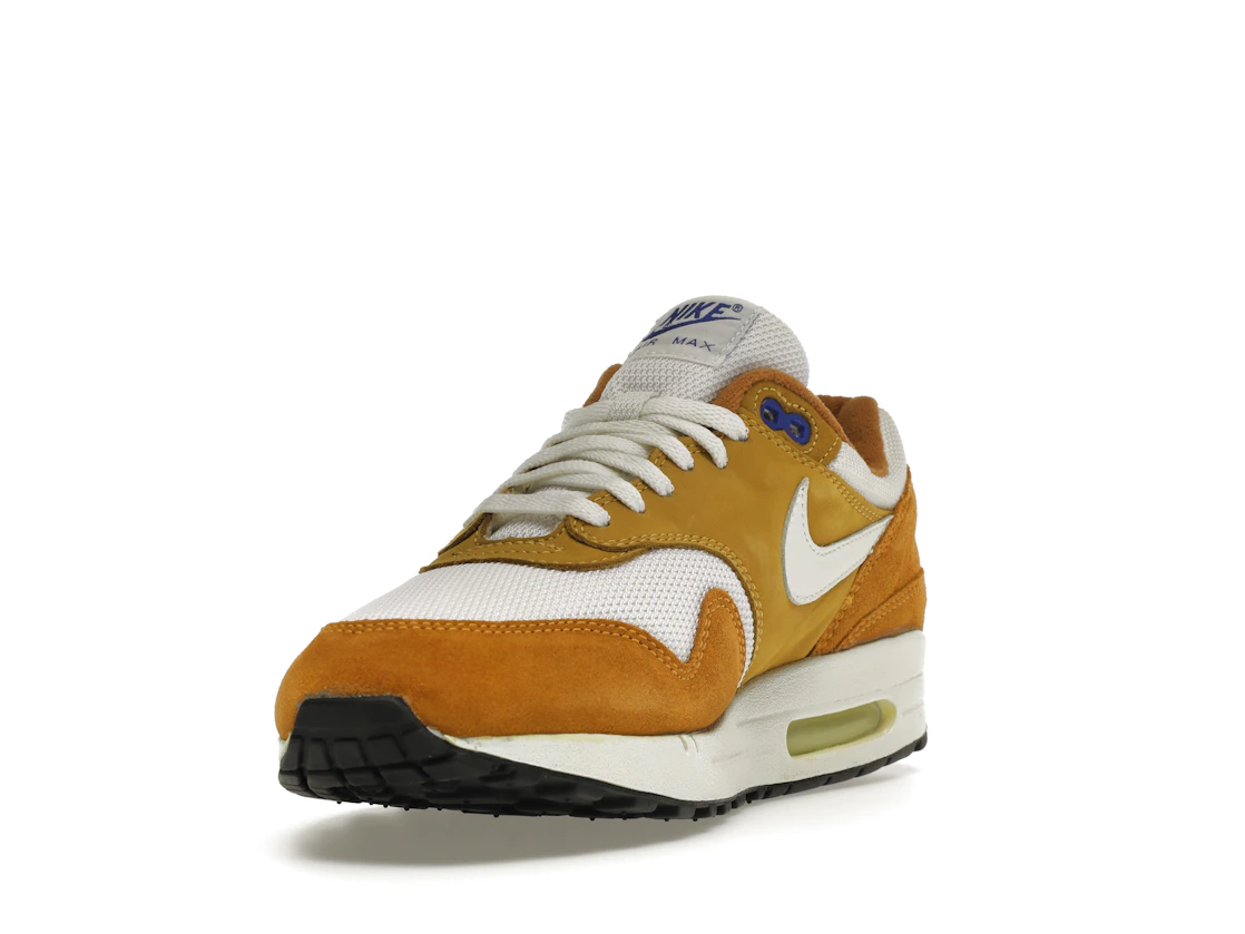 Vue 13 de Nike Air Max 1 Curry (2003)