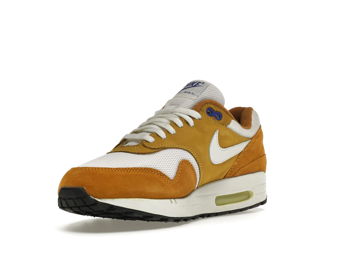 Vue 14 de Nike Air Max 1 Curry (2003)