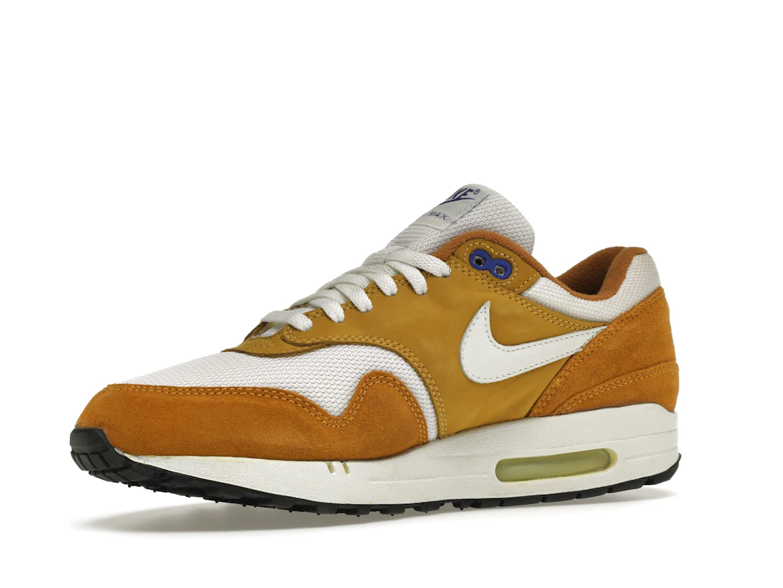 Vue 16 de Nike Air Max 1 Curry (2003)