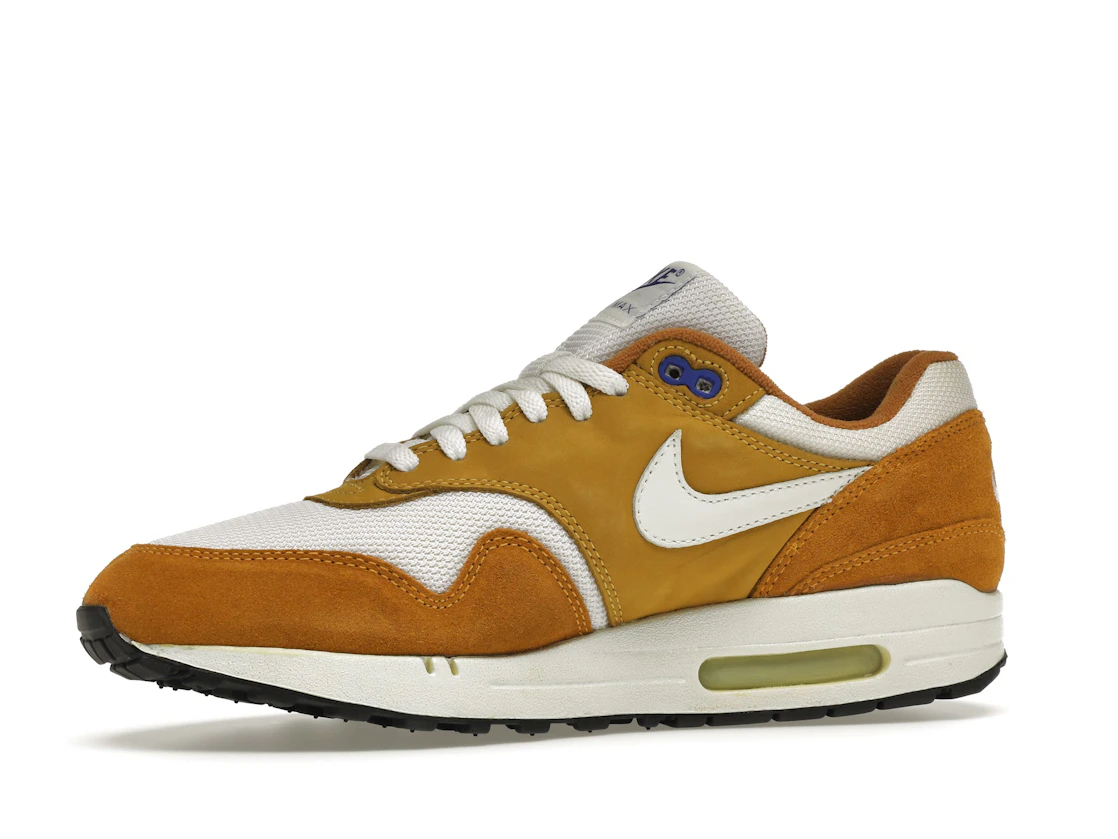 Vue 17 de Nike Air Max 1 Curry (2003)