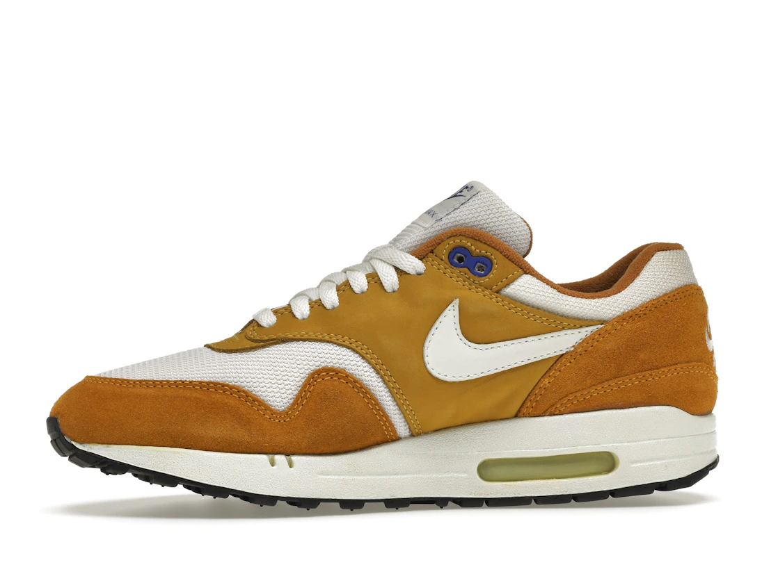 Vue 18 de Nike Air Max 1 Curry (2003)