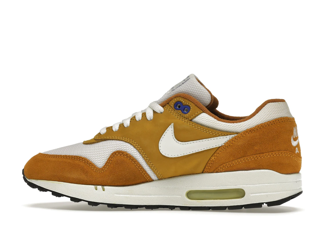 Vue 20 de Nike Air Max 1 Curry (2003)