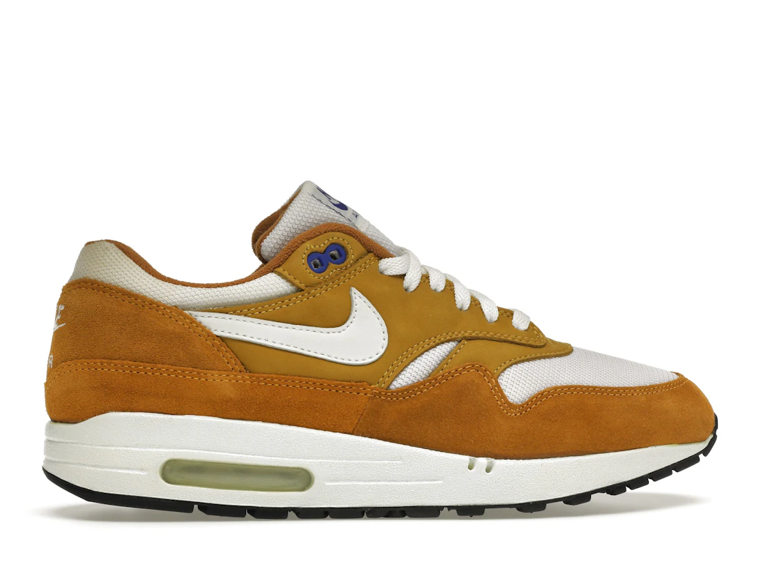 Vue 36 de Nike Air Max 1 Curry (2003)