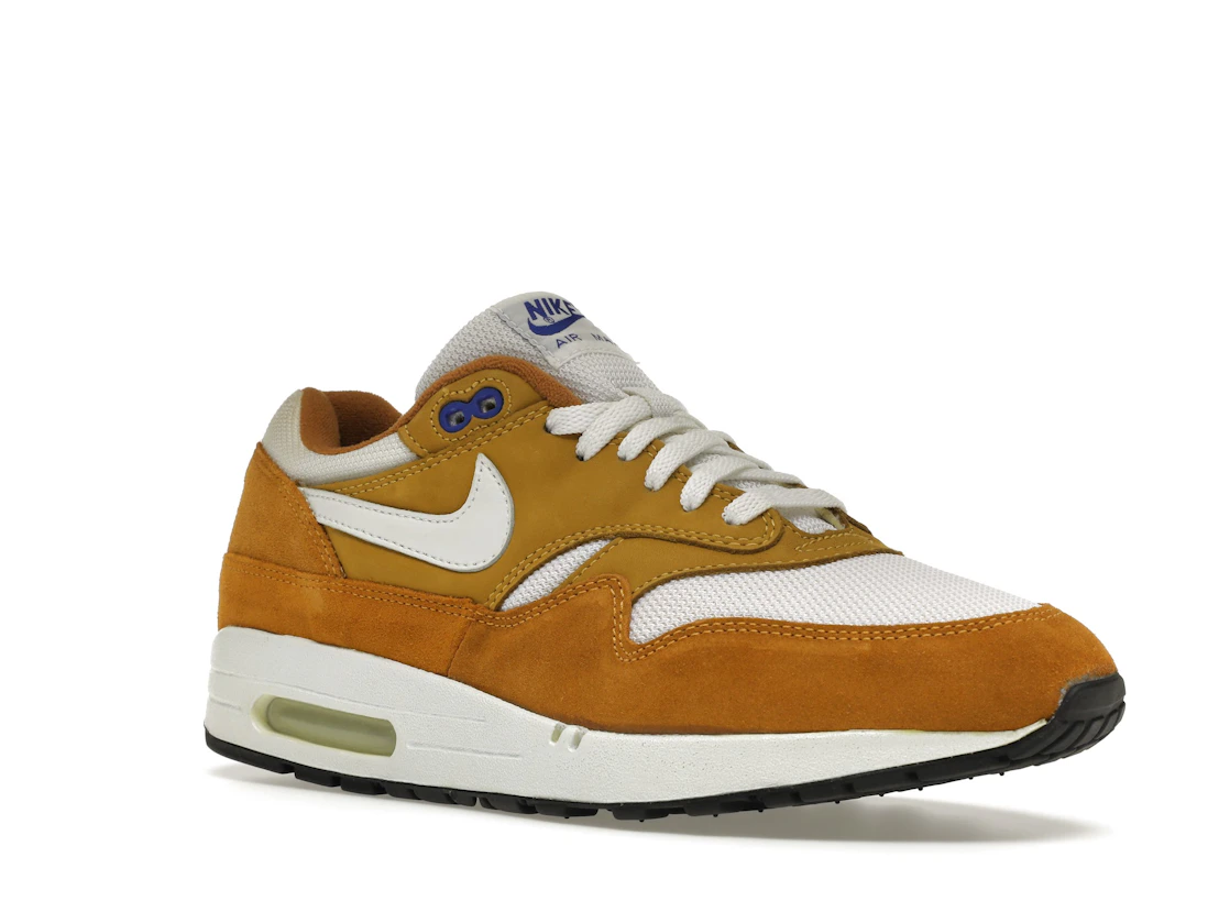 Vue 5 de Nike Air Max 1 Curry (2003)