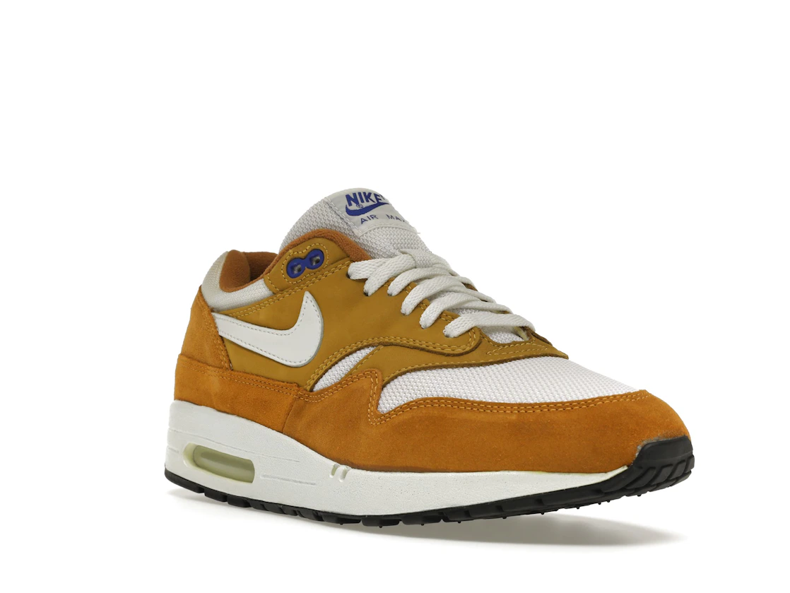Vue 6 de Nike Air Max 1 Curry (2003)