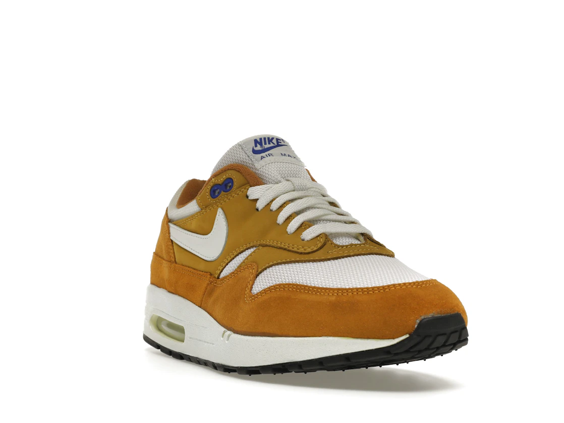 Vue 7 de Nike Air Max 1 Curry (2003)