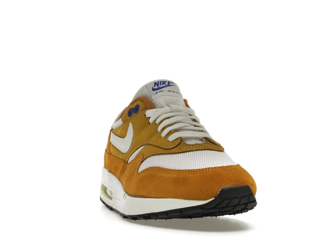 Vue 8 de Nike Air Max 1 Curry (2003)