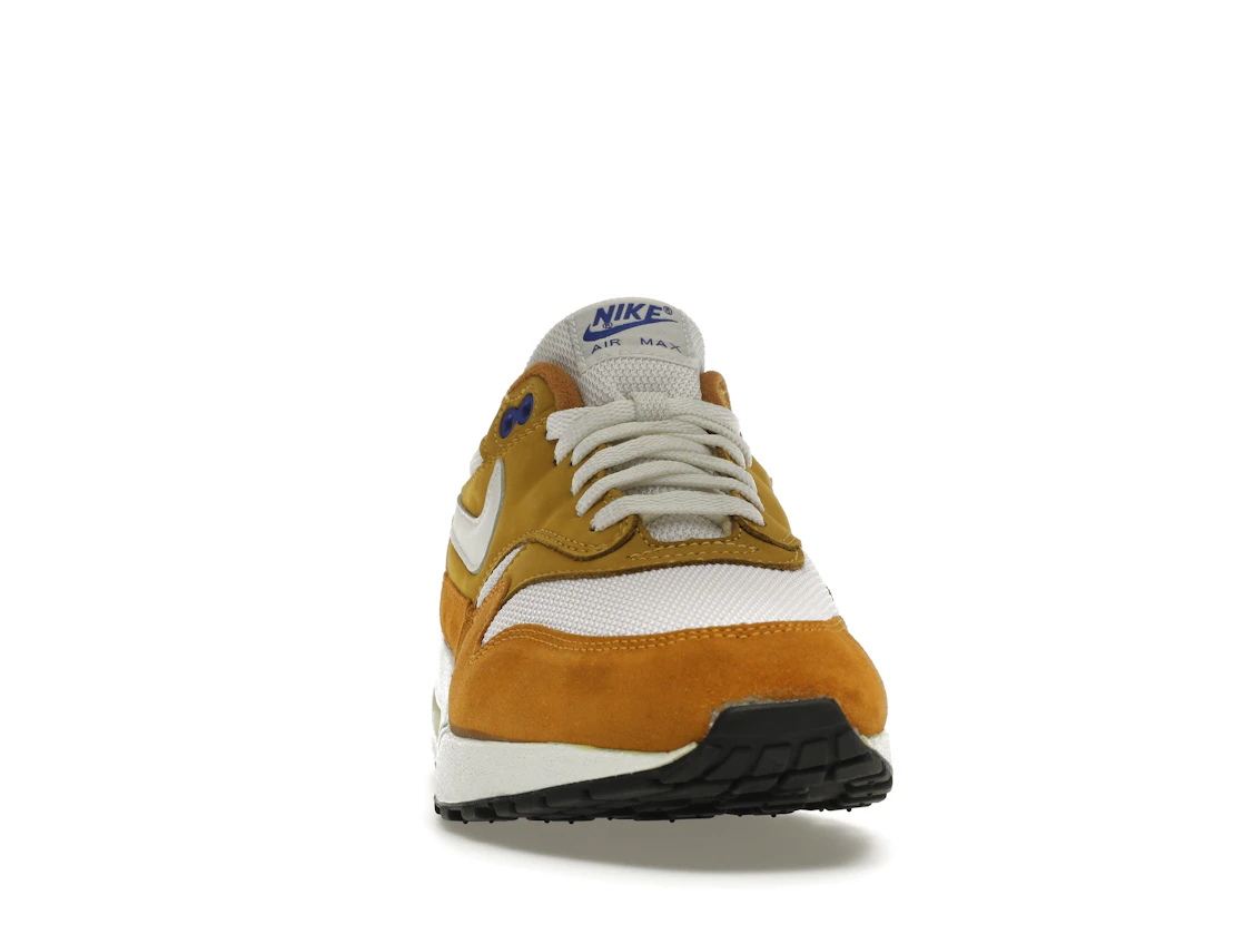 Vue 9 de Nike Air Max 1 Curry (2003)