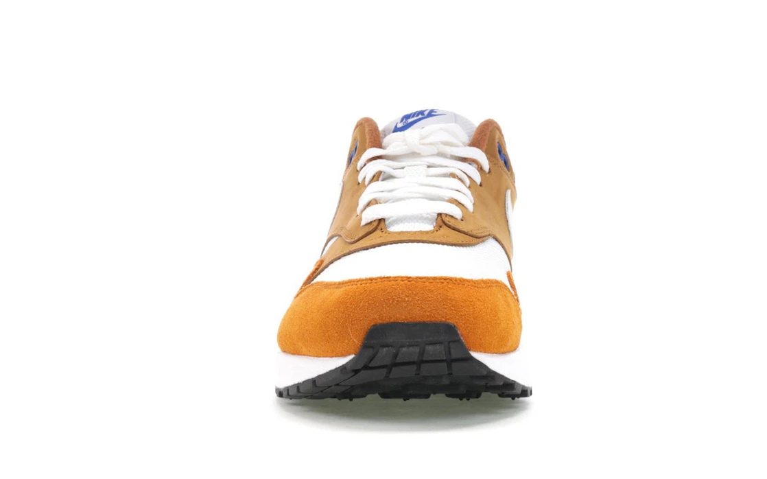 Vue 11 de Nike Air Max 1 Curry (2018)