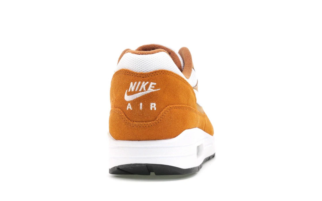 Vue 29 de Nike Air Max 1 Curry (2018)
