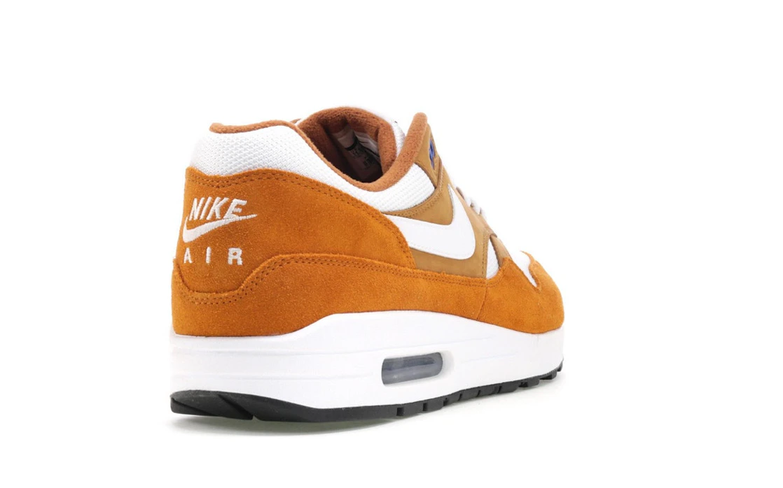 Vue 31 de Nike Air Max 1 Curry (2018)