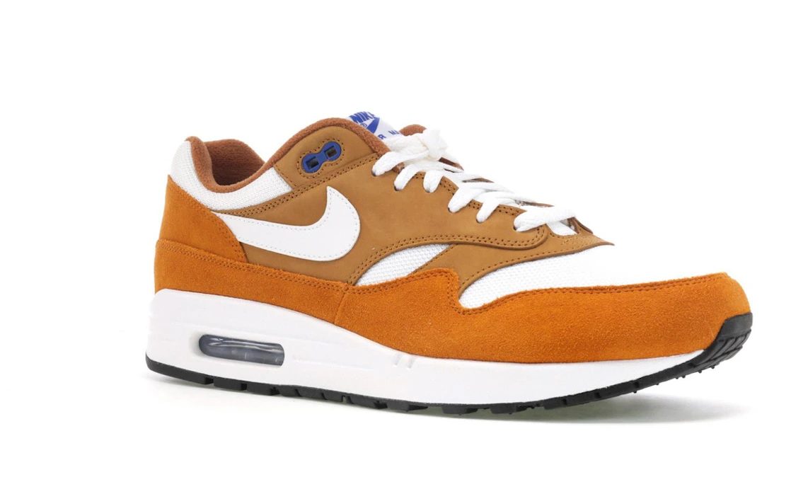 Vue 5 de Nike Air Max 1 Curry (2018)