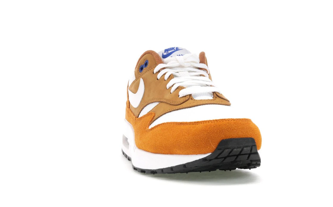 Vue 9 de Nike Air Max 1 Curry (2018)