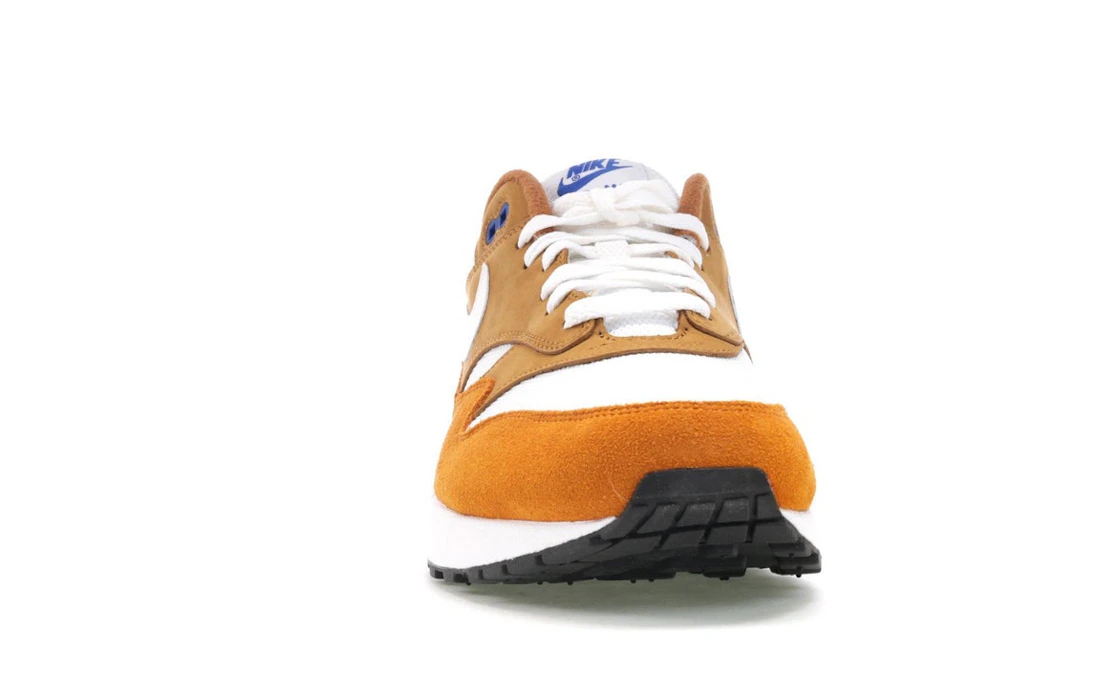 Vue 10 de Nike Air Max 1 Curry (2018)