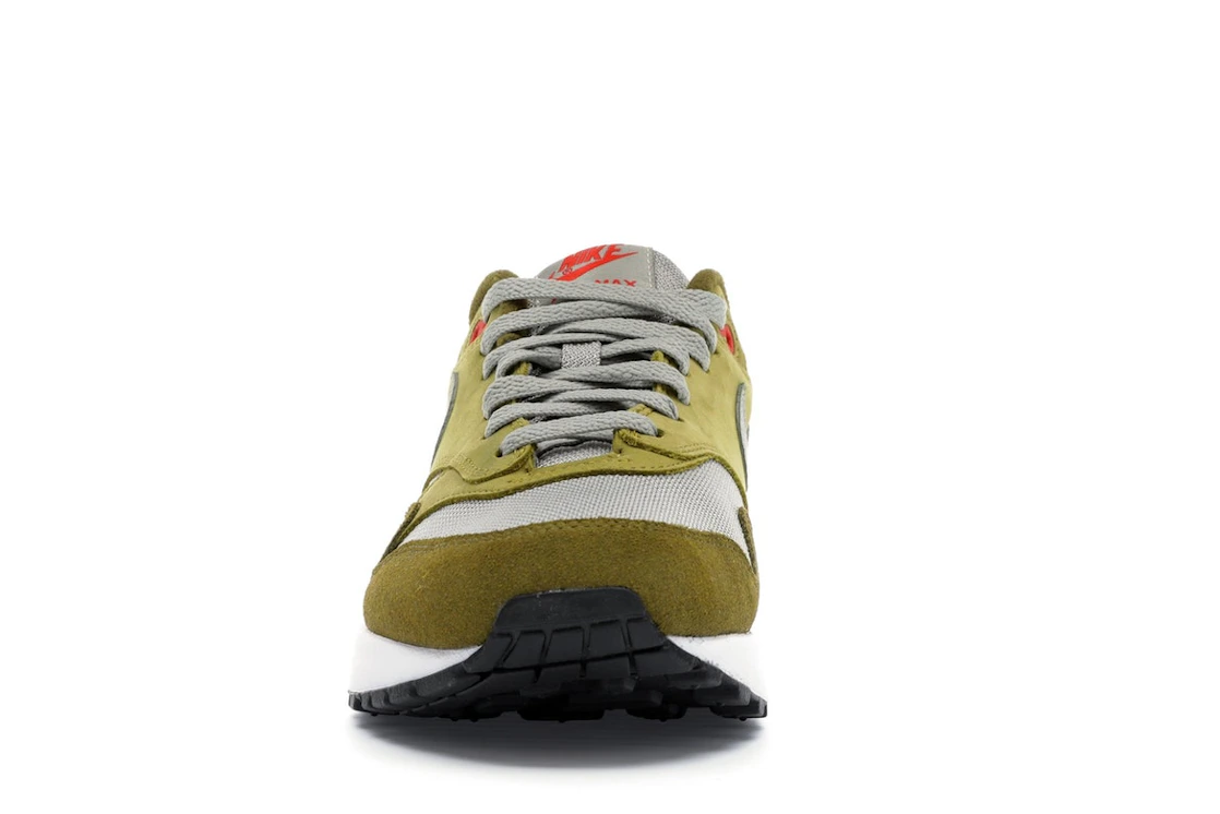 Vue 11 de Nike Air Max 1 Curry Pack (Olive)