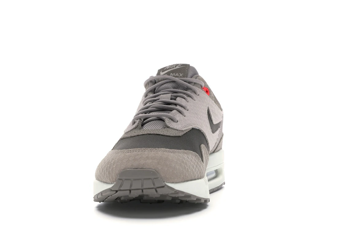 Vue 11 de Nike Air Max 1 Cut Out Swoosh Moon Particle