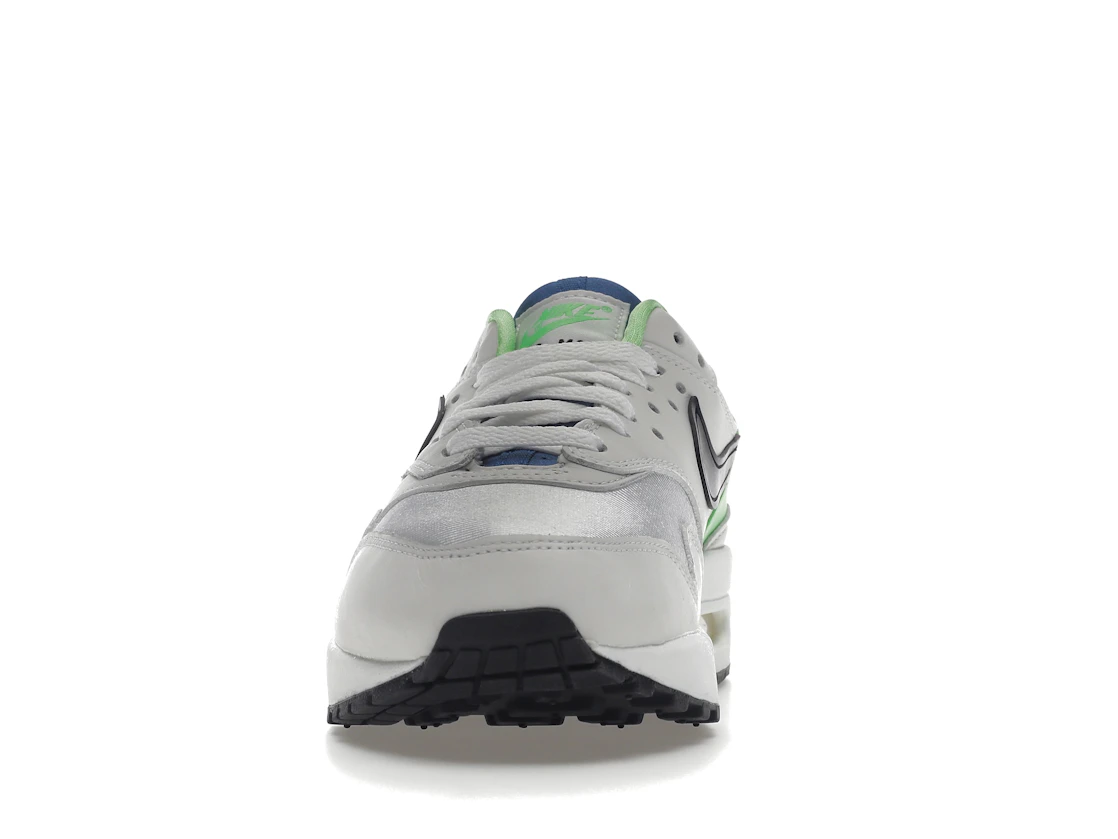 Vue 11 de Nike Air Max 1 DNA CH.1 Pack Huarache Green Royal