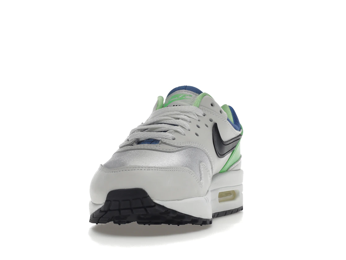 Vue 12 de Nike Air Max 1 DNA CH.1 Pack Huarache Green Royal