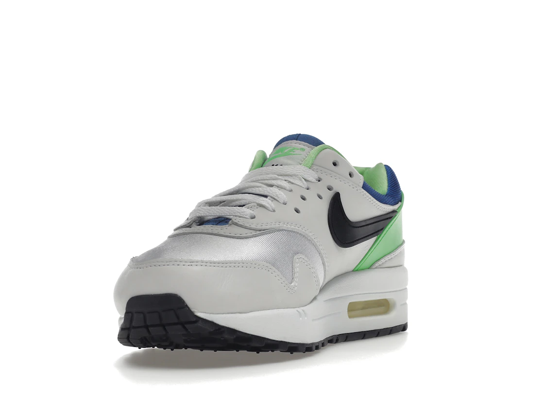 Vue 13 de Nike Air Max 1 DNA CH.1 Pack Huarache Green Royal