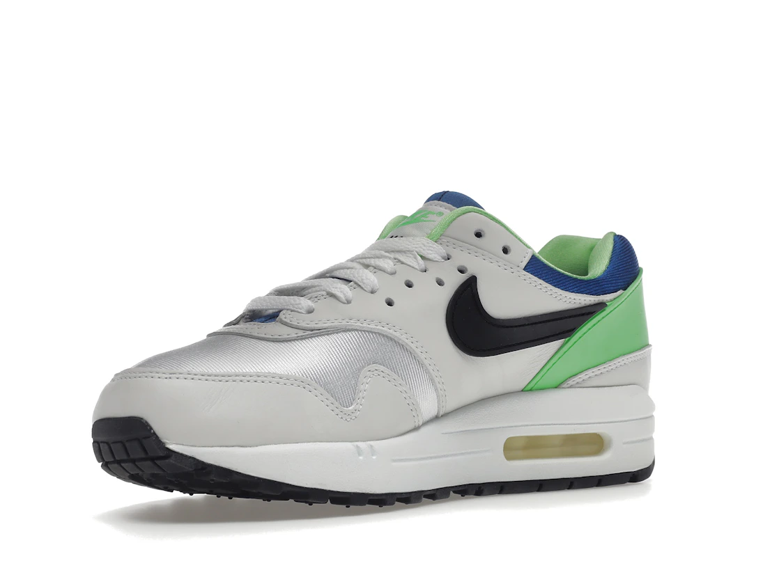 Vue 15 de Nike Air Max 1 DNA CH.1 Pack Huarache Green Royal