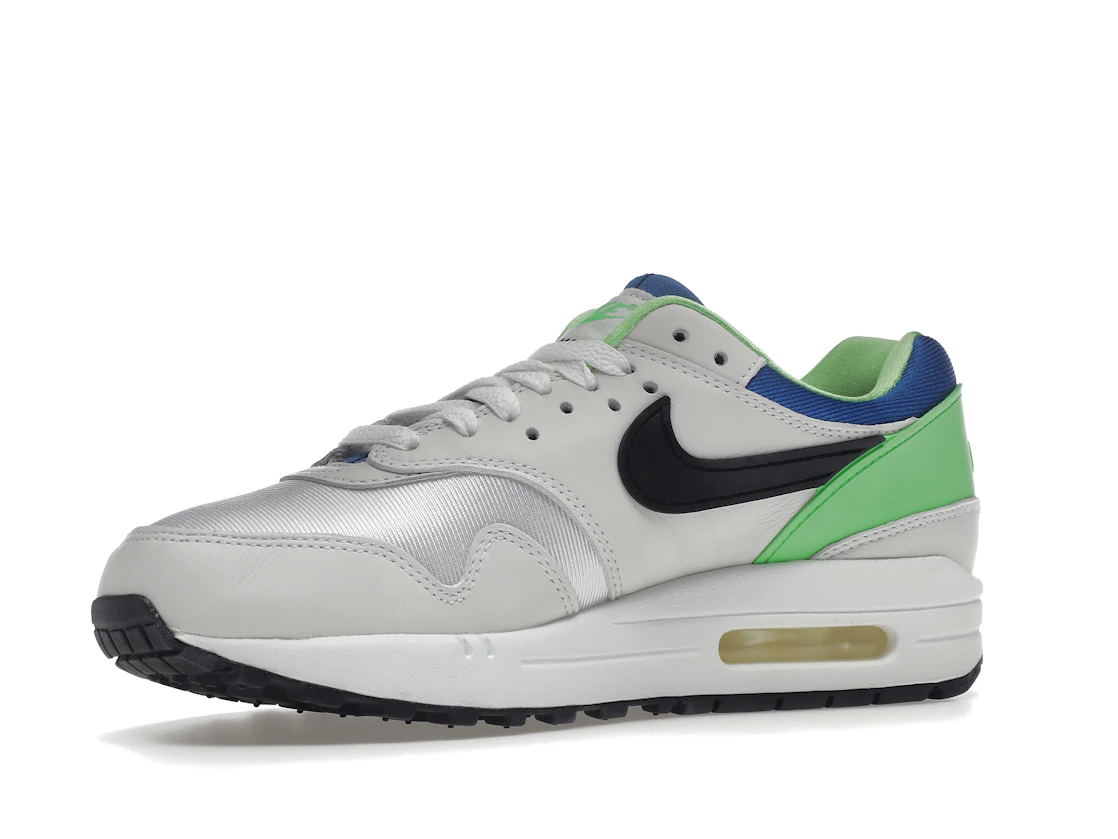 Vue 16 de Nike Air Max 1 DNA CH.1 Pack Huarache Green Royal