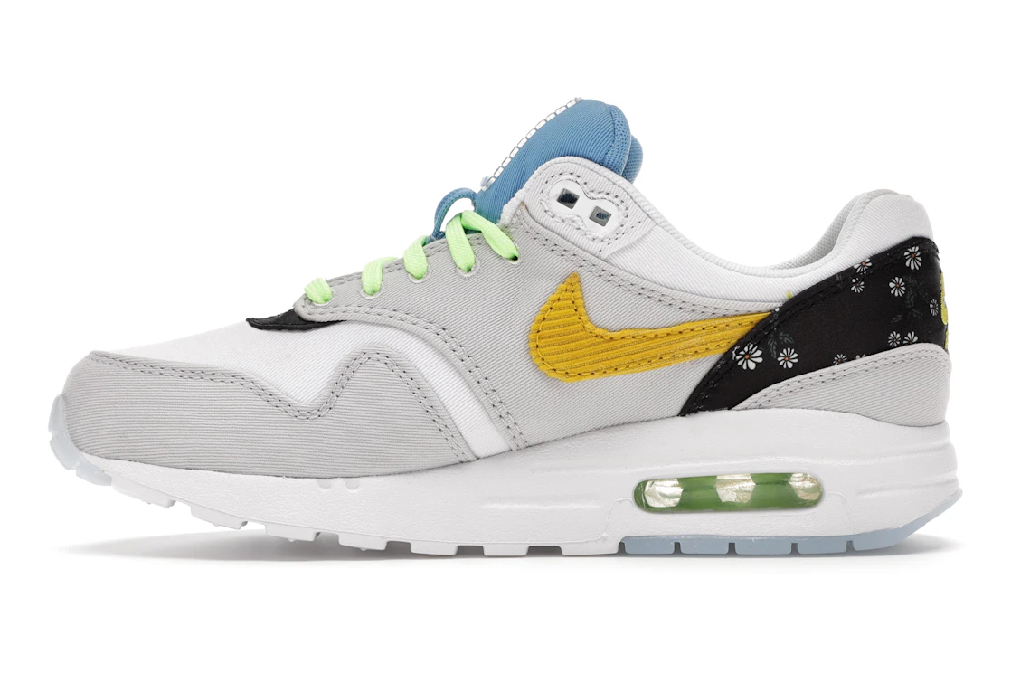 Vue 19 de Nike Air Max 1 Daisy (GS)