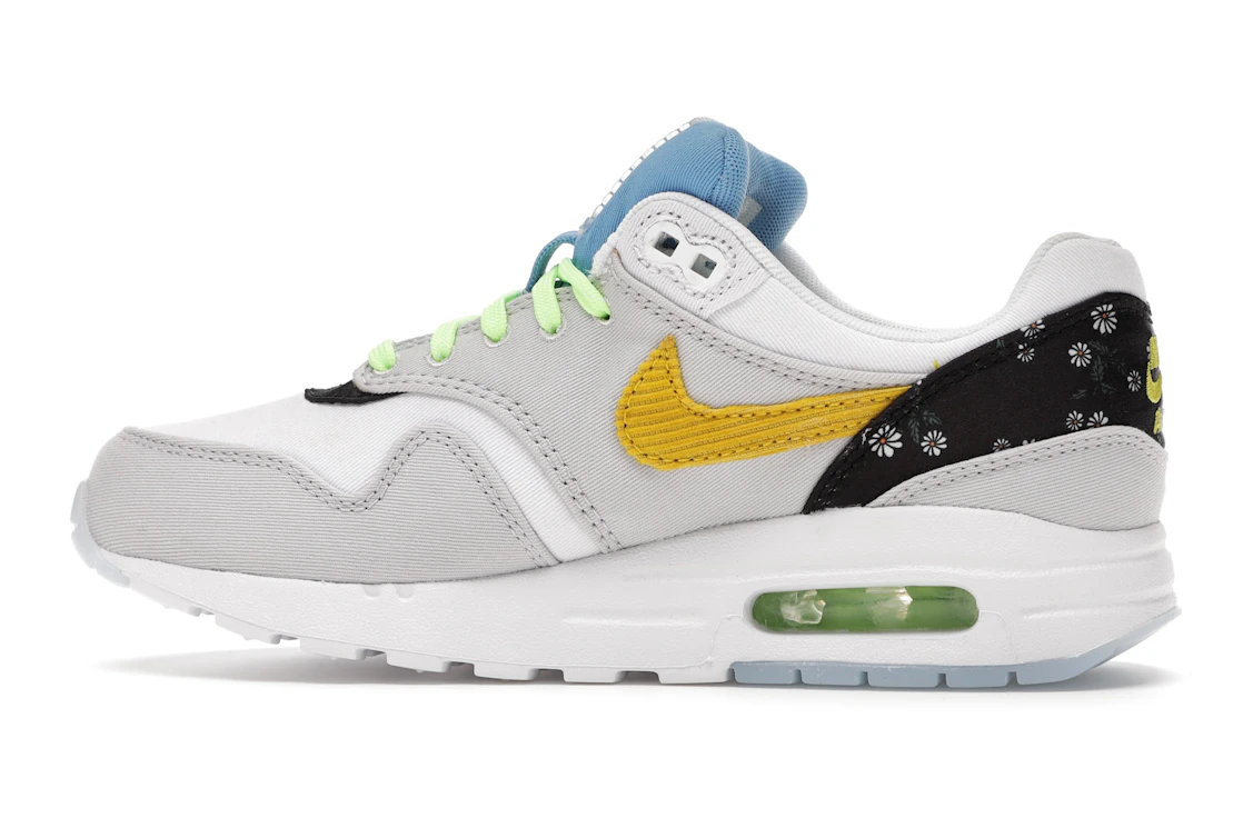 Vue 20 de Nike Air Max 1 Daisy (GS)