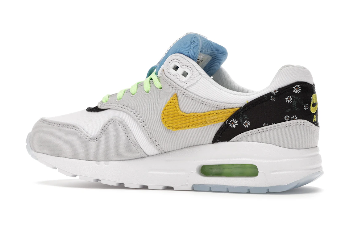 Vue 21 de Nike Air Max 1 Daisy (GS)