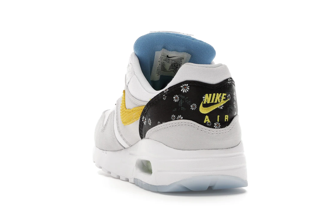 Vue 26 de Nike Air Max 1 Daisy (GS)