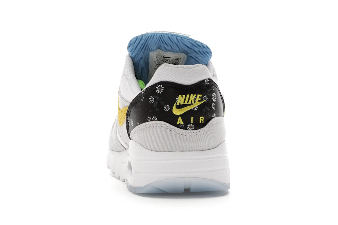 Vue 27 de Nike Air Max 1 Daisy (GS)