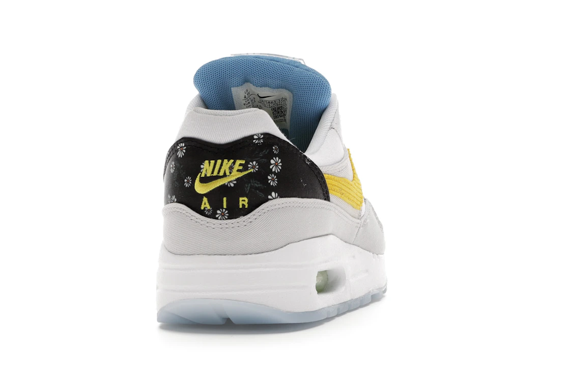 Vue 29 de Nike Air Max 1 Daisy (GS)